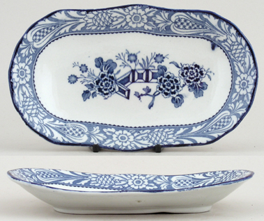 Sauce Boat Stand c1930s